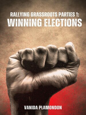 cover image of Winning Elections